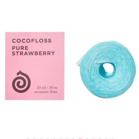 NEW Cocofloss Tropical Trio - Picture 8 of 12